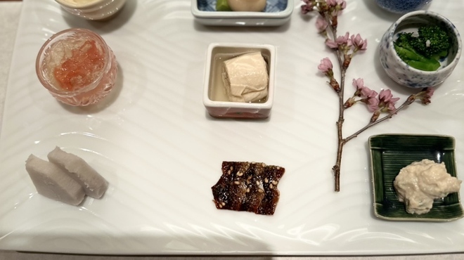 西角 - 料理写真: