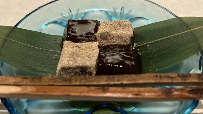 西角 - 料理写真: