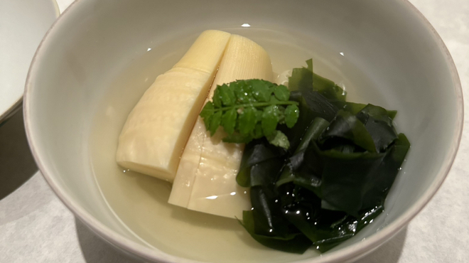 西角 - 料理写真: