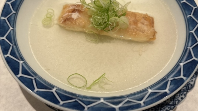 西角 - 料理写真: