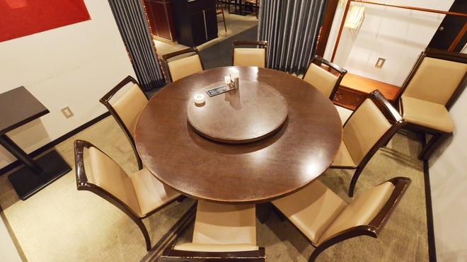 揚州酒家 - メイン写真: