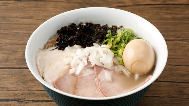 麺や でこ - メイン写真: