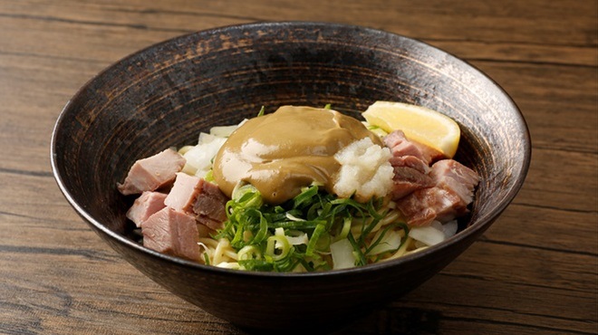 麺や でこ - メイン写真: