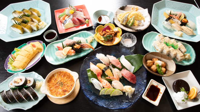Sushi Masa