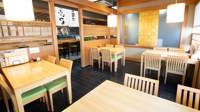 Sushi Masa