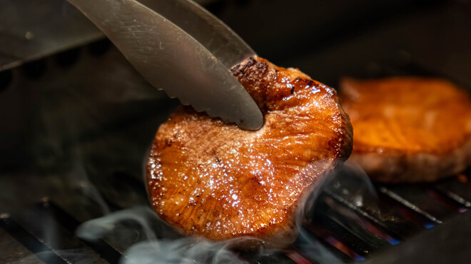 個室焼肉 銀座きたお - メイン写真: