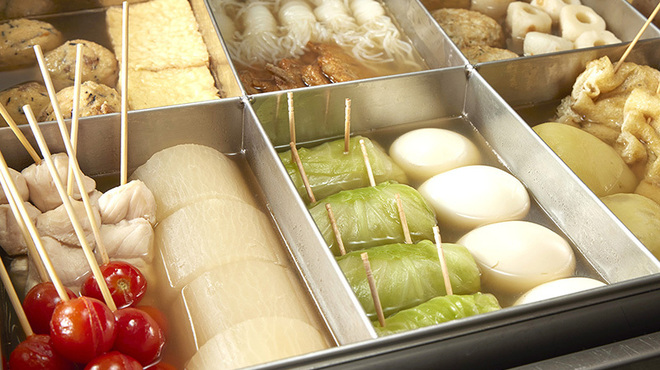 神田屋 - メイン写真: