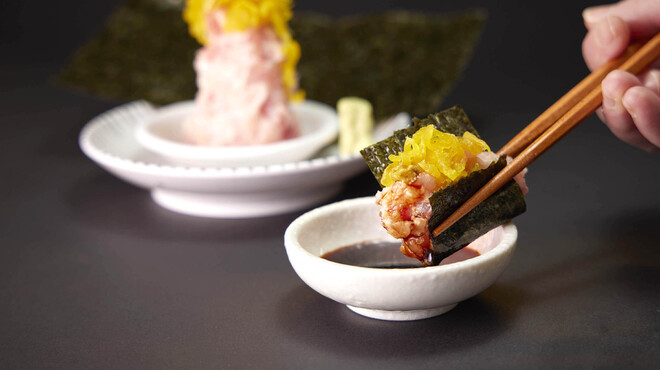 神田屋 - メイン写真: