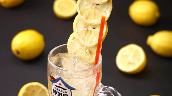 神田屋 - メイン写真: