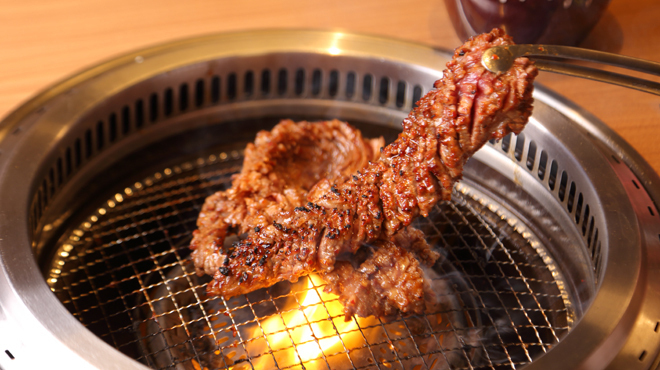 Yakiniku Horumon Senriba - メイン写真: