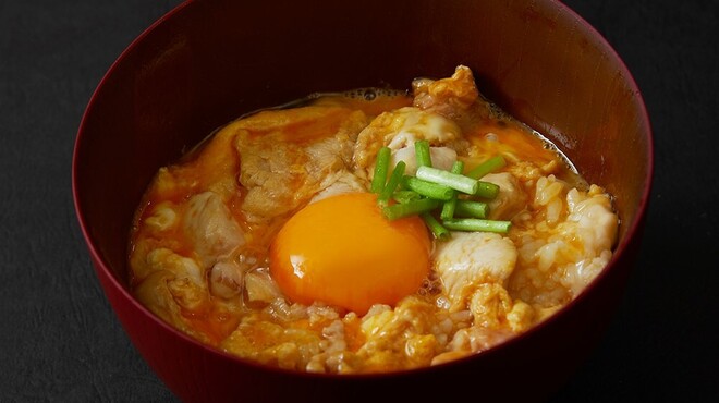 鯔背 - メイン写真: