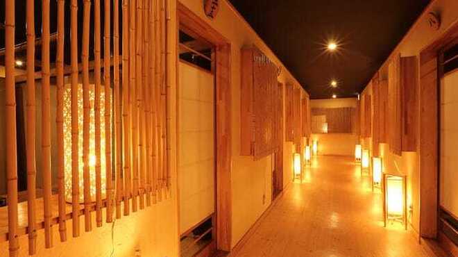 ぎんなべ - メイン写真: