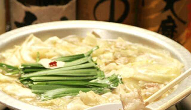 ぎんなべ - メイン写真: