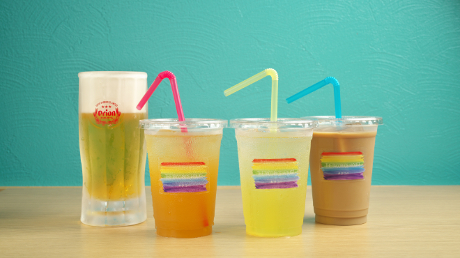 THE TACORICE HOUSE - メイン写真: