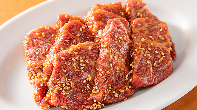 焼肉やっちゃん - 料理写真: