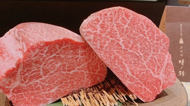 石窯焼 時ノ鐘 - メイン写真: