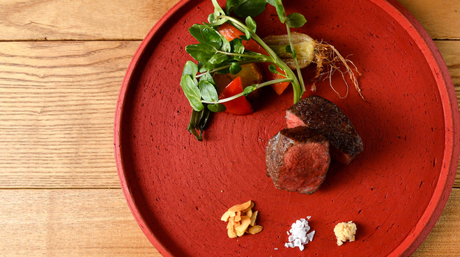 石窯焼 時ノ鐘 - メイン写真: