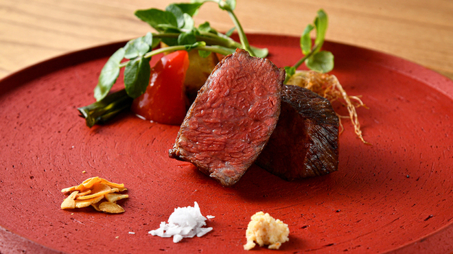 石窯焼 時ノ鐘 - メイン写真: