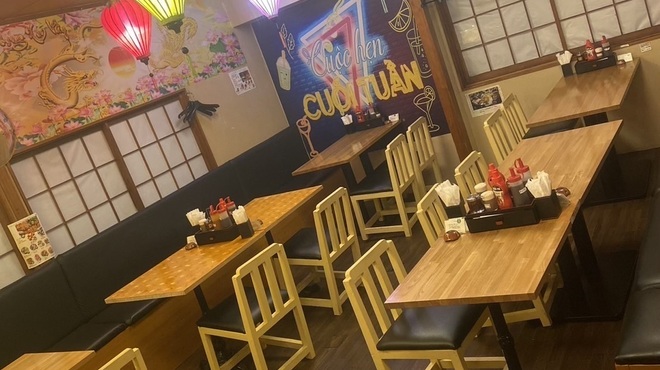 インチャン レストラン - メイン写真: