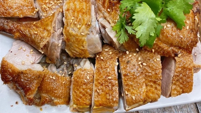 インチャン レストラン - メイン写真: