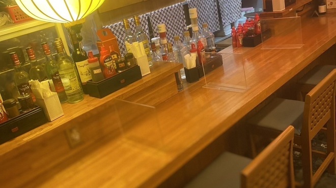 インチャン レストラン - メイン写真: