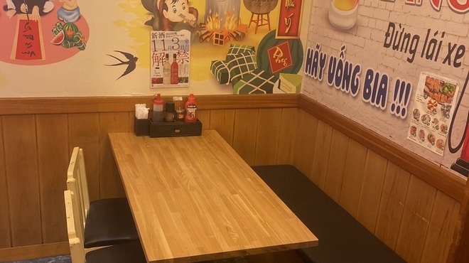 インチャン レストラン - メイン写真: