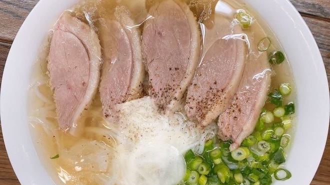 インチャン レストラン - メイン写真: