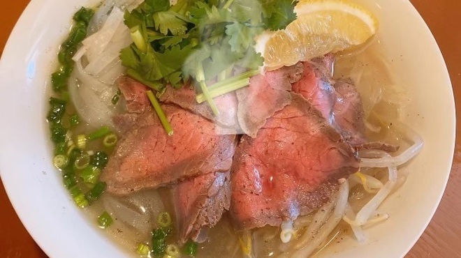 インチャン レストラン - メイン写真: