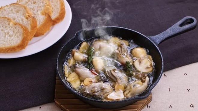 インチャン レストラン - メイン写真: