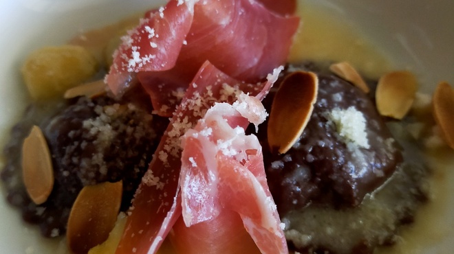 La Lucon - 料理写真: