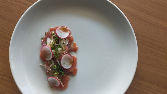 La Lucon - 料理写真: