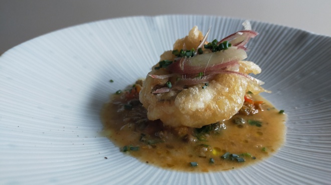 La Lucon - 料理写真:
