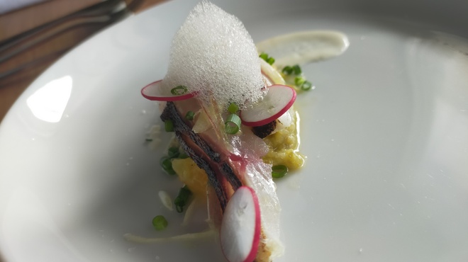 La Lucon - 料理写真: