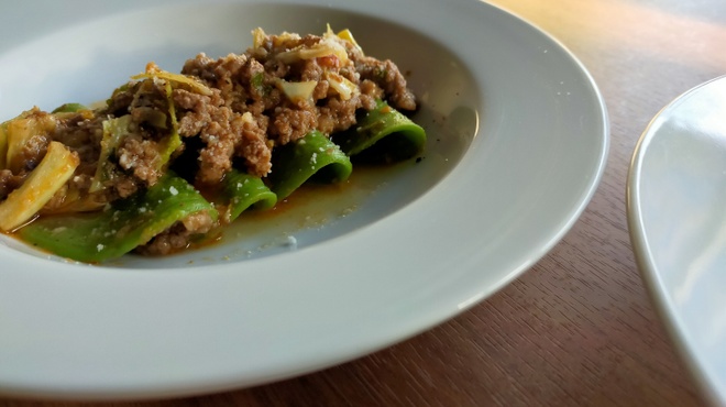 La Lucon - 料理写真: