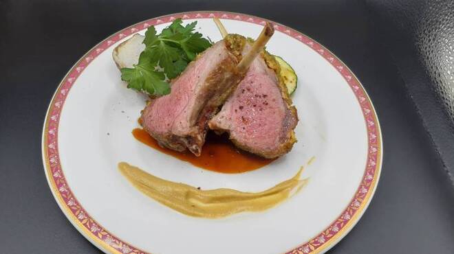 プロヴァンサル3rd - メイン写真: