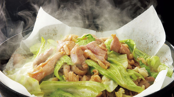 いたる屋 - メイン写真: