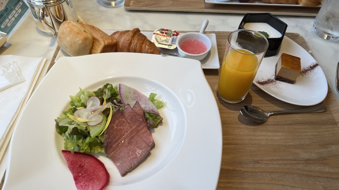 ルッチコーレ - 料理写真: