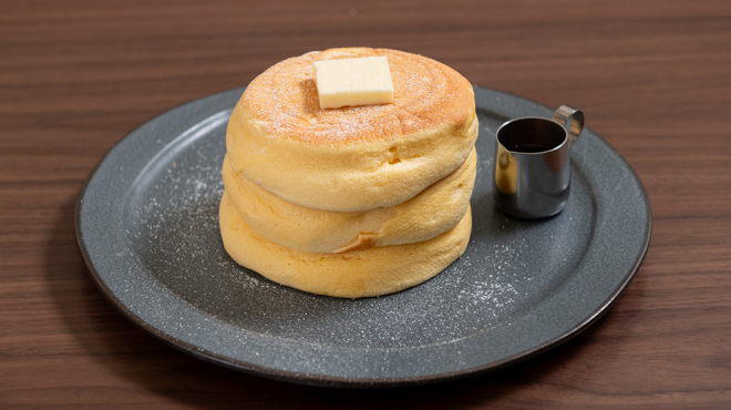 CAFE KRUZE - メイン写真: