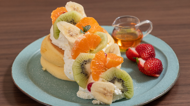 CAFE KRUZE - メイン写真: