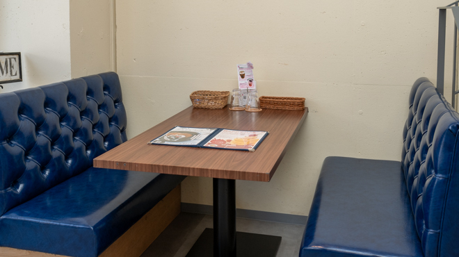 CAFE KRUZE - メイン写真: