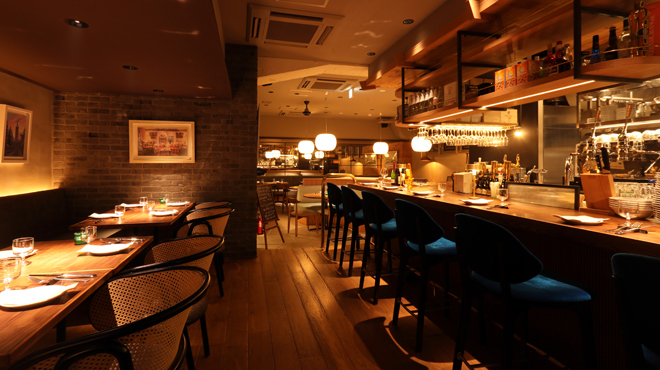 Come sta - メイン写真: