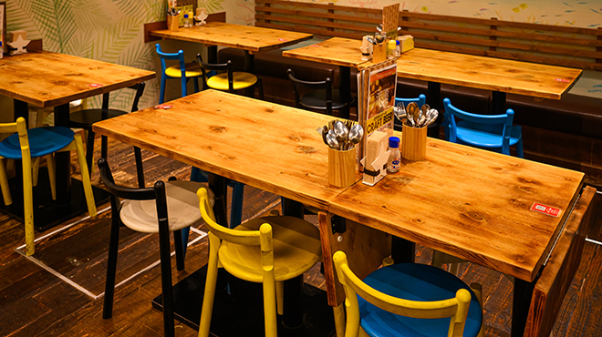 もうやんカレー - メイン写真: