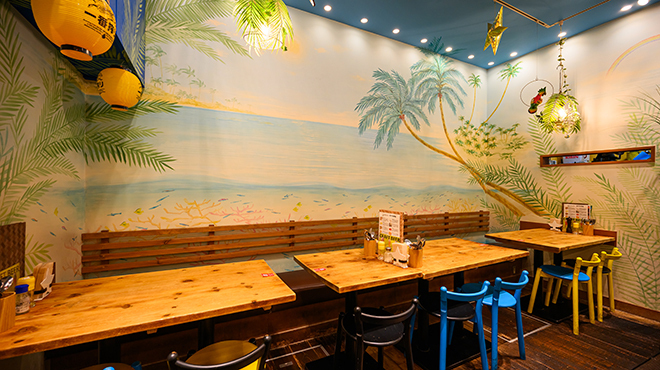 もうやんカレー - メイン写真: