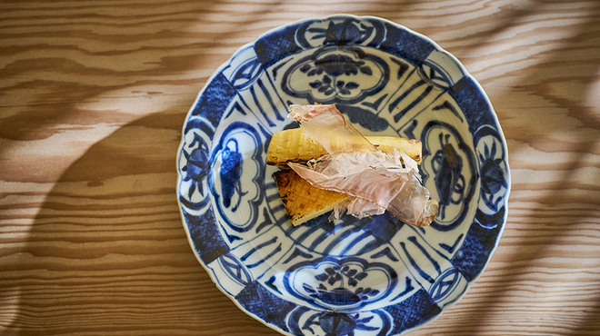 高台寺 十牛庵 - 料理写真: