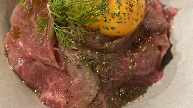 MELLOW - 料理写真: