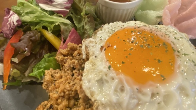MELLOW - 料理写真: