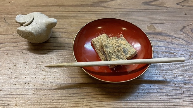 喜想菴 - 料理写真: