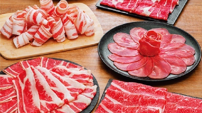 Shabushabu Onyasai - メイン写真: