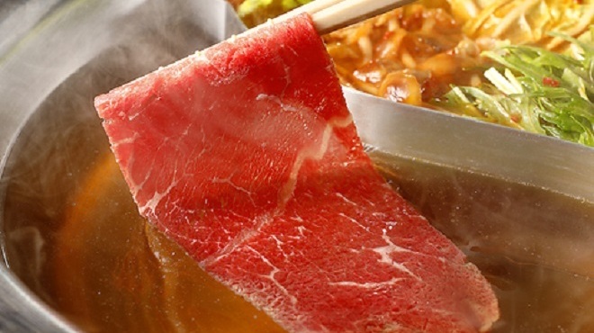 Shabushabu Onyasai - メイン写真: