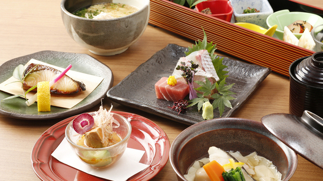 和食日和 おさけと 神保町 - メイン写真: